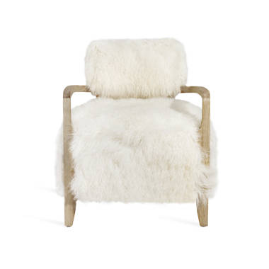 Yeti Sheepskin Armchair