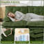Canapé rembourré moelleux en chenille Cloud-718498667-718498671