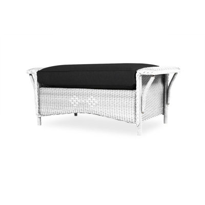 Nantucket Outdoor Ottoman