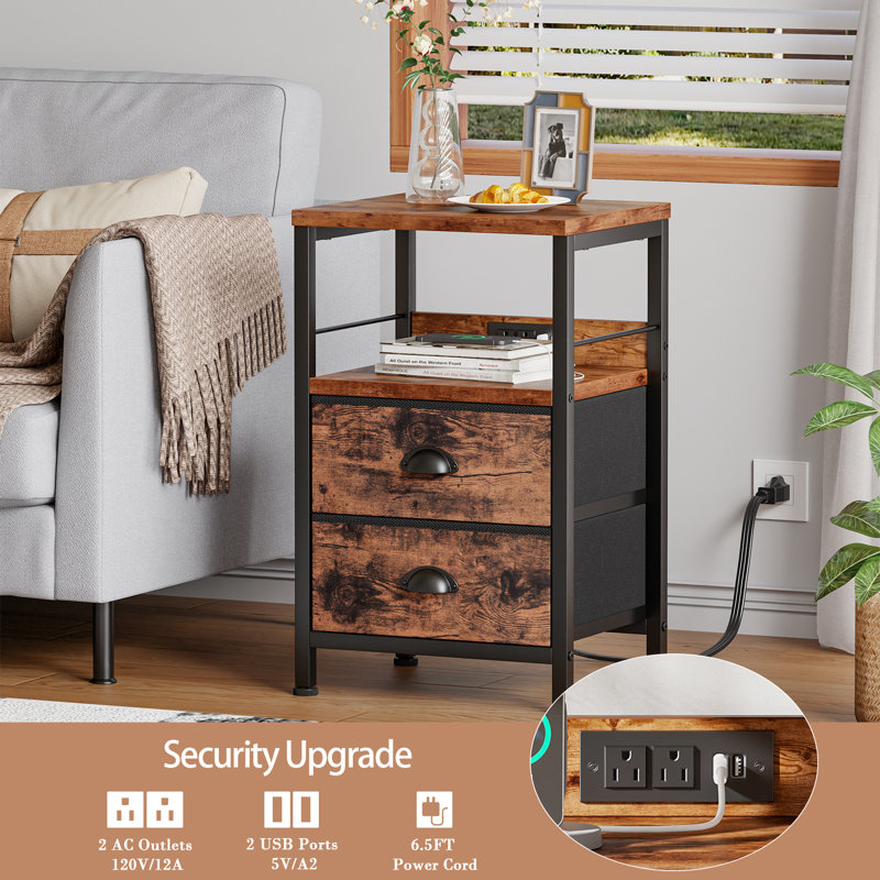 3 Piece Bedroom Set, Queen