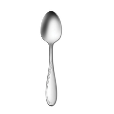 Scroll Teaspoons by Oneida (18/8)