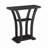Hamer 31.60'' Console Table-1971797233