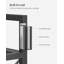 60 cm W Steel Shelving Unit