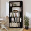Ireana Geometric Bookcase-1378173563-1355787087