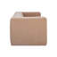 Canapé en chenille recyclé Alder-119969433