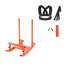 VEVOR Steel Weight Sled