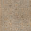Blue Antique Revival Wool Rug-1220111484