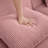 Martha Ottoman Corduroy -Pink-348012844