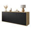 Lakedria 154cm W Chest of Drawers-893275109