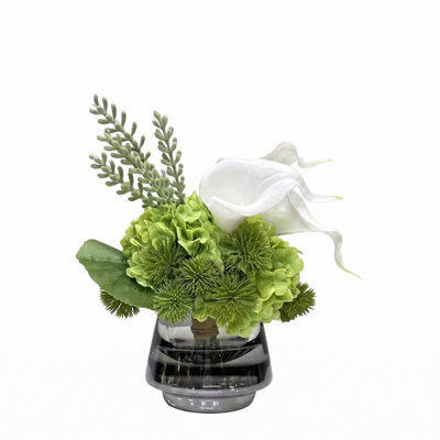 Arrangement