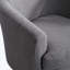 Fauteuil demi-tonneau pivotant Mohun-2097002457