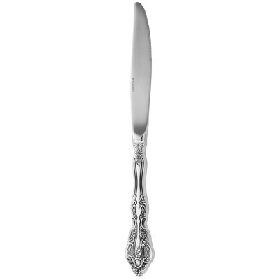 Michelangelo Dinner Knives by Oneida (18/10)