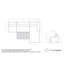 5 Seater Sofa Bed-766076401-766076404