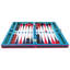 Ensemble de backgammon laqué-48162888