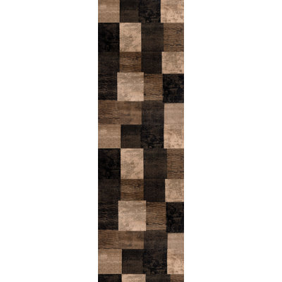 Barrville Rug