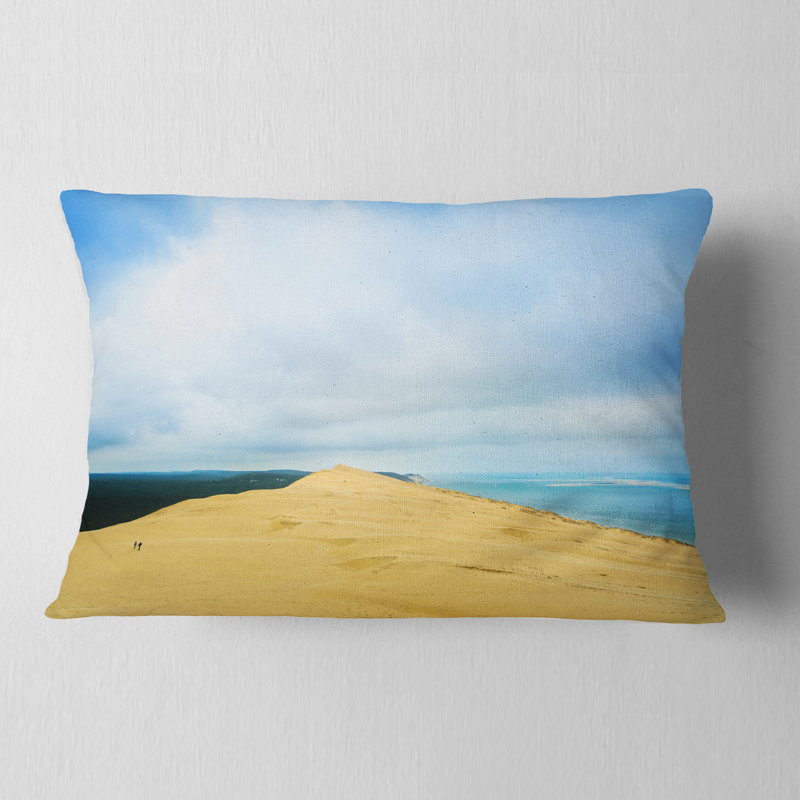 Coussin lombaire Schafer