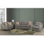 Causeuse Burtine