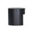 Marlow Natural Wood Round Nightstand-1272110863