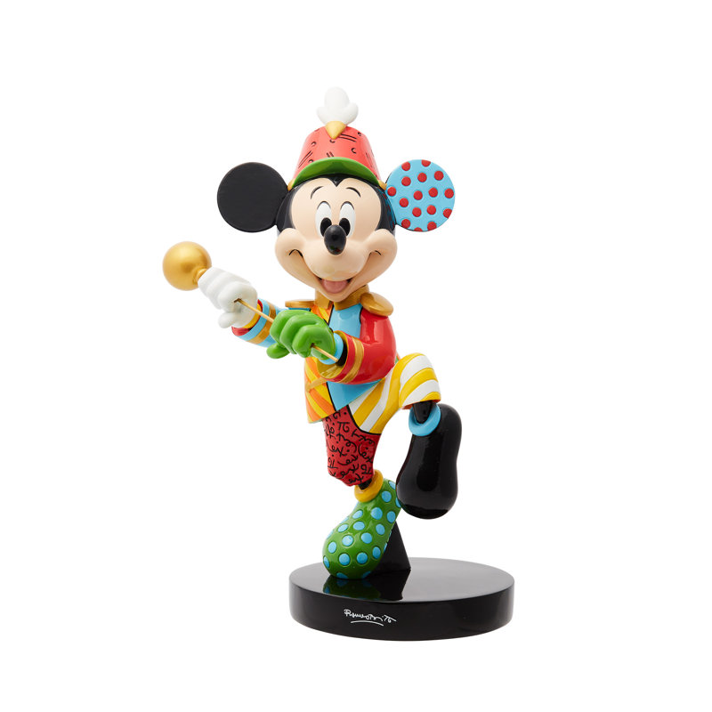 Figurine Disney par Britto
