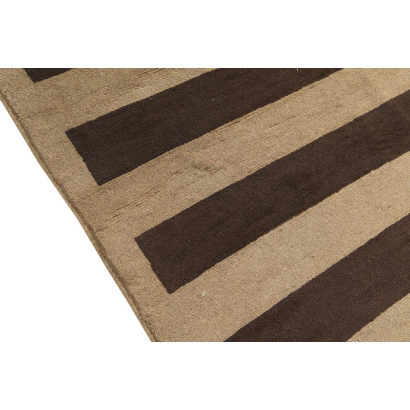 Tapis brun clair Norridge