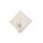 Blue Coral Bay Napkins Set of 4