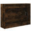 3 Pair Shoe Storage Cabinet-1768482174