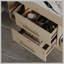 Ensemble de meuble-lavabo mural flottant 29,9 po-1401801512-1401801518