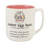 Easter Words Set of 4 Mugs