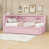 Rose est en rupture de stock