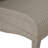 Athena Plus Sectional Slipper - Oyster-115589322