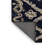 Silky Soft Plush Gray Area Rug-101424413