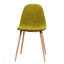 Chaise de salle à manger