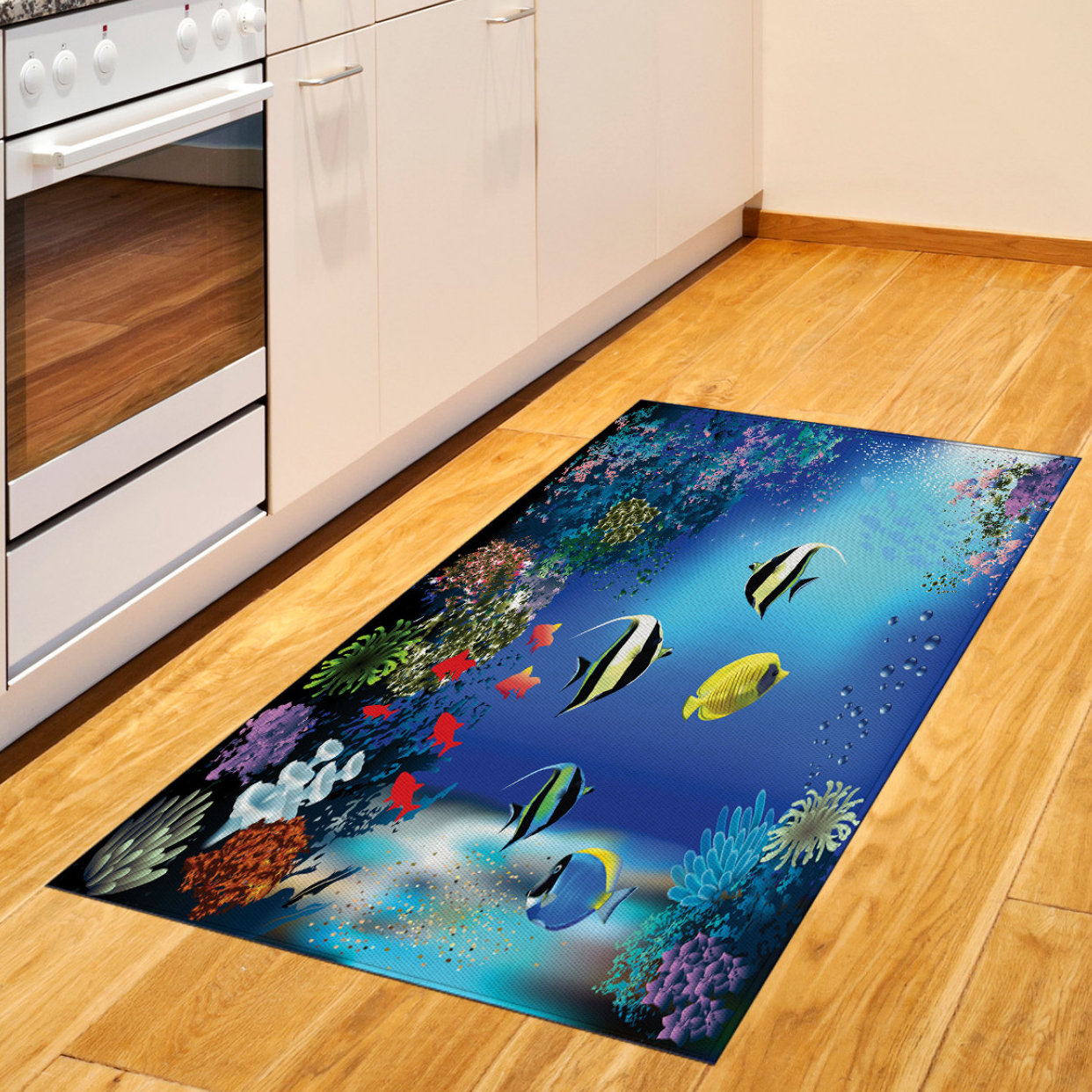 Ocean Surge Area Rug NCU0NT10046