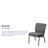 Stark 21''W Stacking Church Chair-29577395-29577399