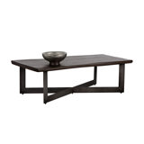 Marley Solid Wood Coffee Table