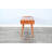Loek Solid Wood Accent