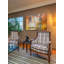 1 Piece Wrapped Canvas Wall Art-16671429