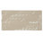 Sakura Fluted 4.5" x 9" Glossy Porcelain Wall Tile-114123726