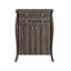 Emerystone 68 Cm Wide 2 Drawer Sideboard-70242019