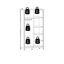 Cynteria 2 Door Manufactured Wood Wardrobe-1088106975
