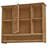 Wentworth Solid Wood Wall Bathroom Cabinet-230397095
