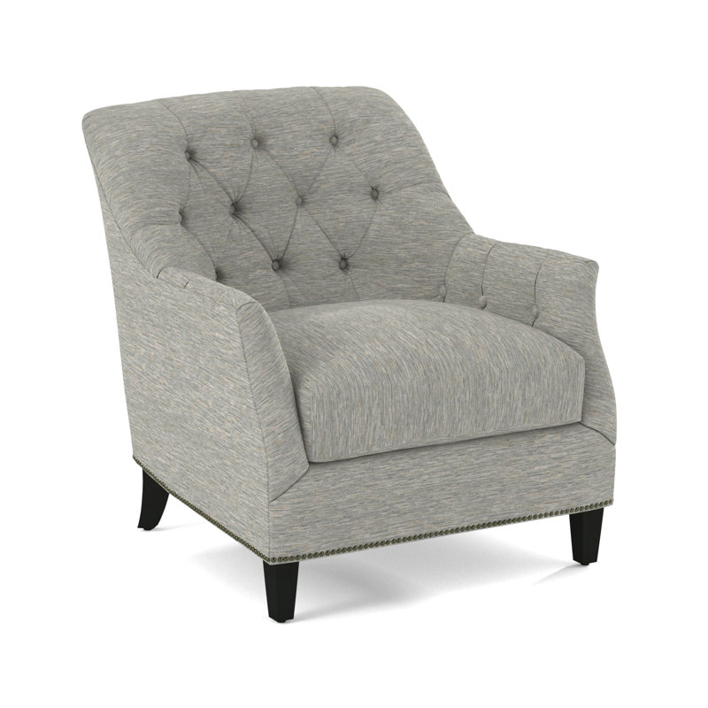 Lounge Chair, 61555-75, Black