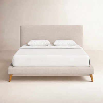 Williams Upholstered Bed