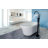 Floor Tub Filler with Diverter-52821019