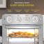 Four grille-pain à convection Takason Xyao