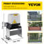 22.5 H x 12.6 W Silver Gate Opener
