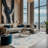 Machine Washable Gray Area Rug-808661835