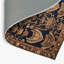 Tapis mauve d'intérieur et d'extérieur French French-1126875708