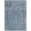 Tapis intérieur / extérieur bleu Felissae-342678032