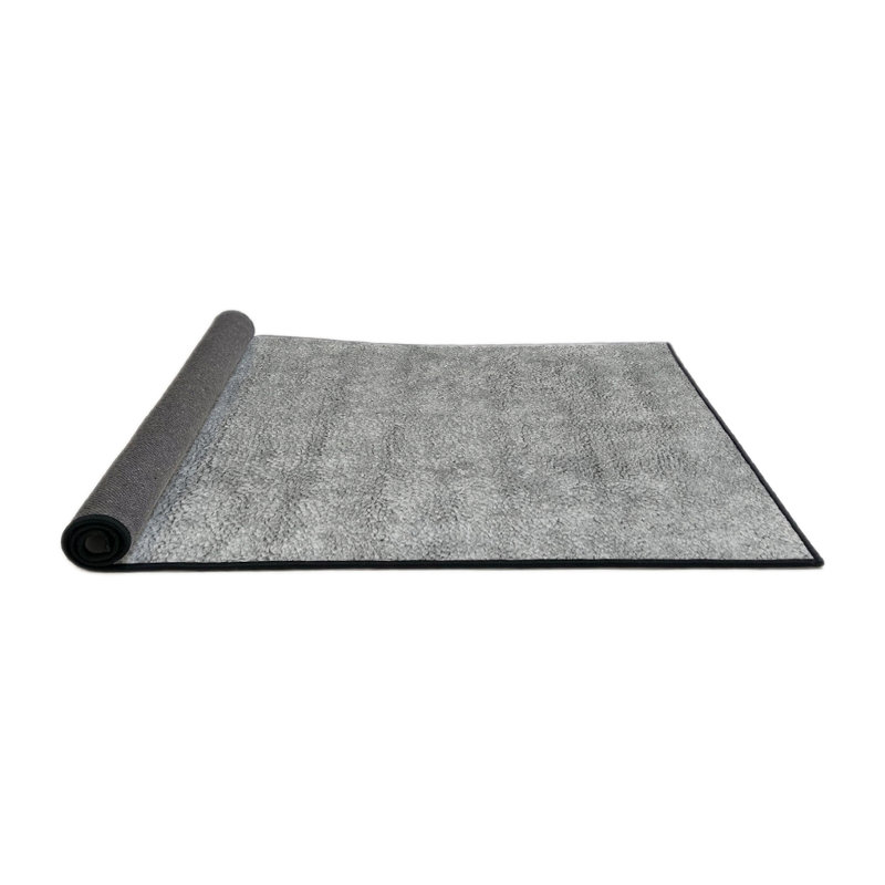Indoor Rug, Round 7'